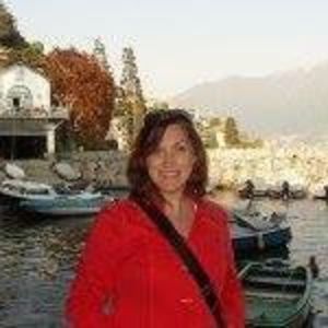 Meet your Posher, Ann